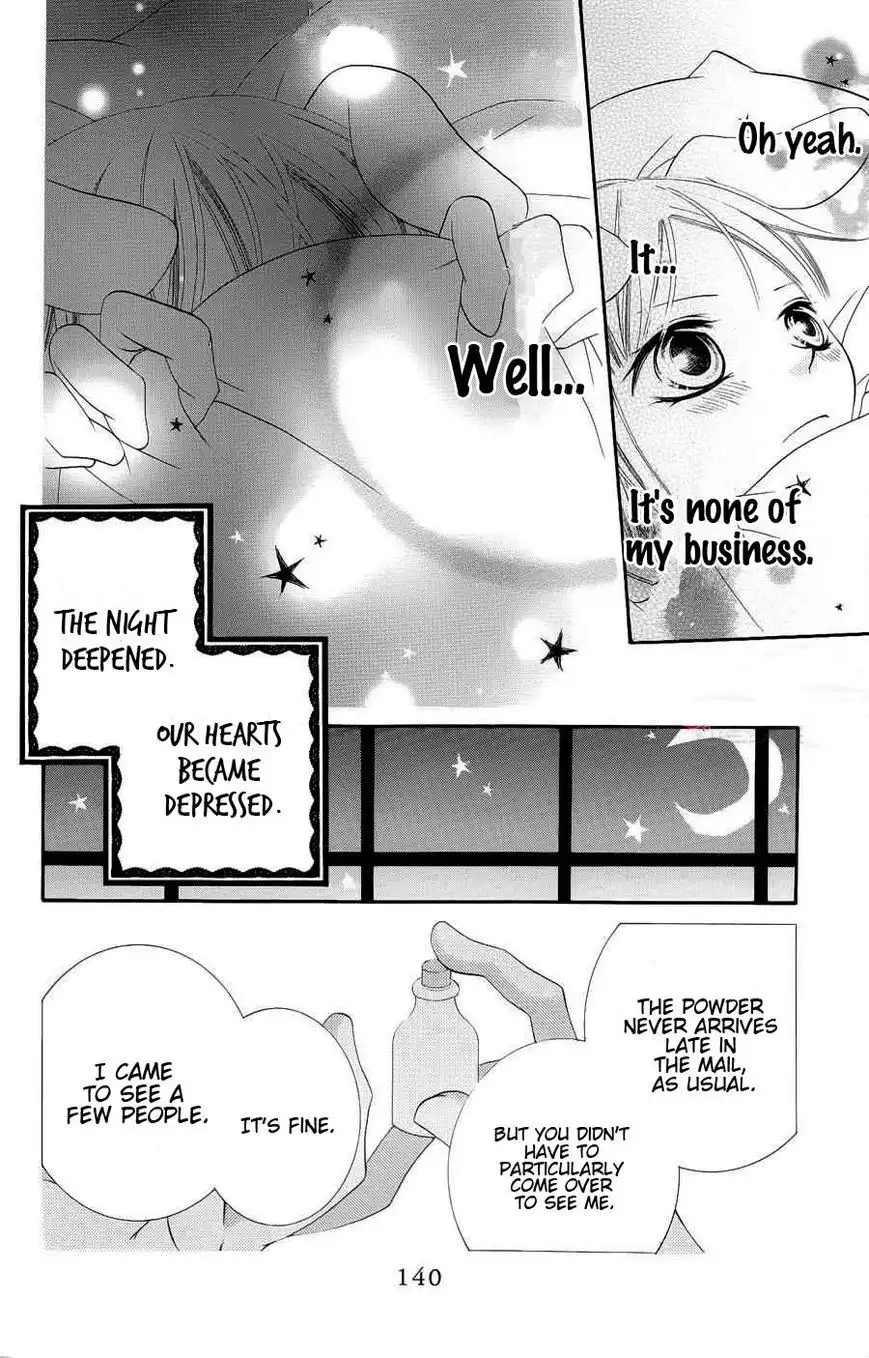 Monokuro Shounen Shoujo Chapter 22 14